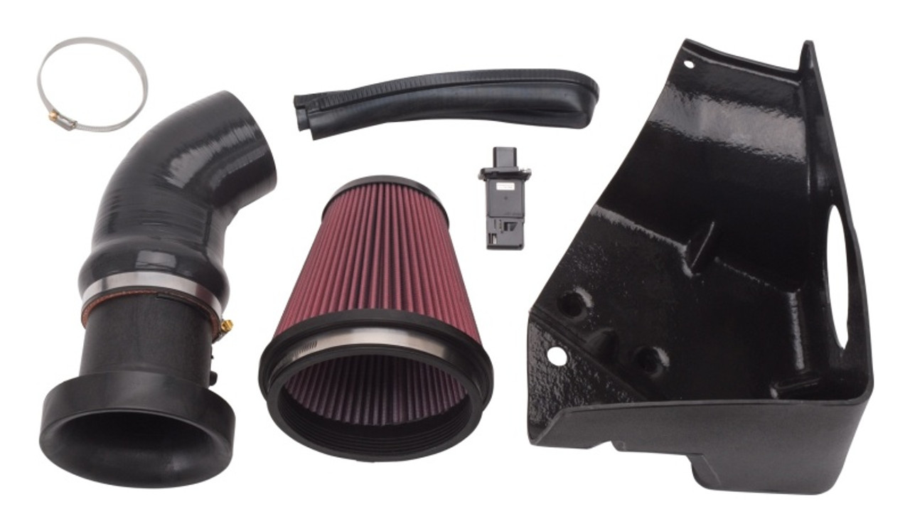 SUPERCHARGER