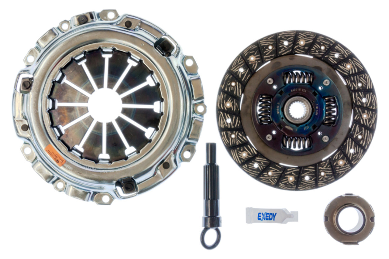 Exedy 1990-1994 Eagle Talon L4 Stage 1 Organic Clutch
