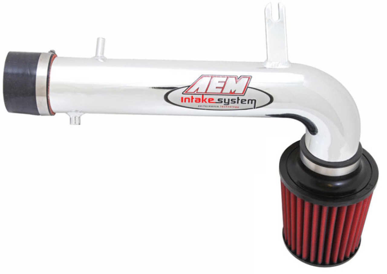 AEM 22-416P Short Ram Intake System S.R.S. ACCV6 98-02/CL 01-03/TL