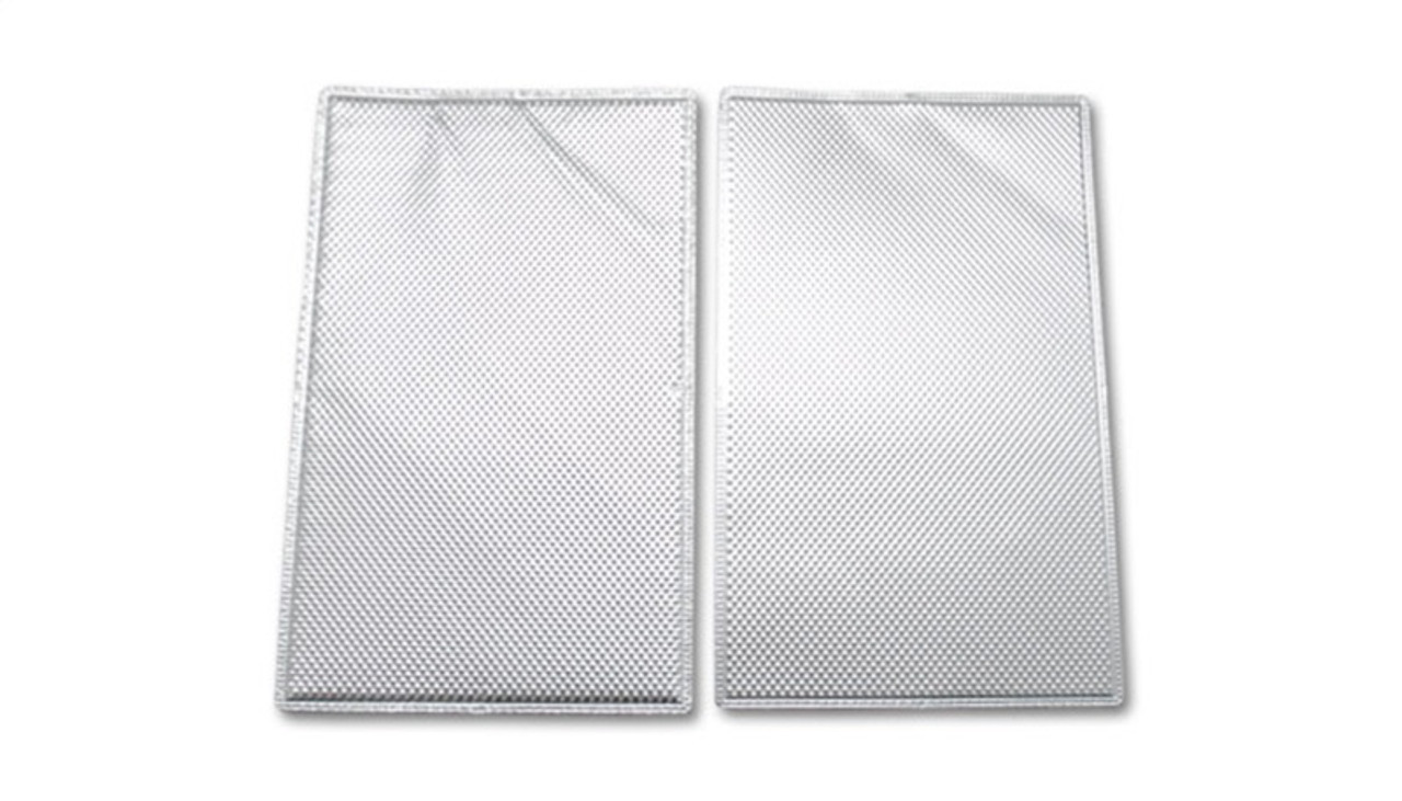 Vibrant 25600L SHEETHOT TF-600 6 ply AL heat shield 26.75inx17in Sheet Size