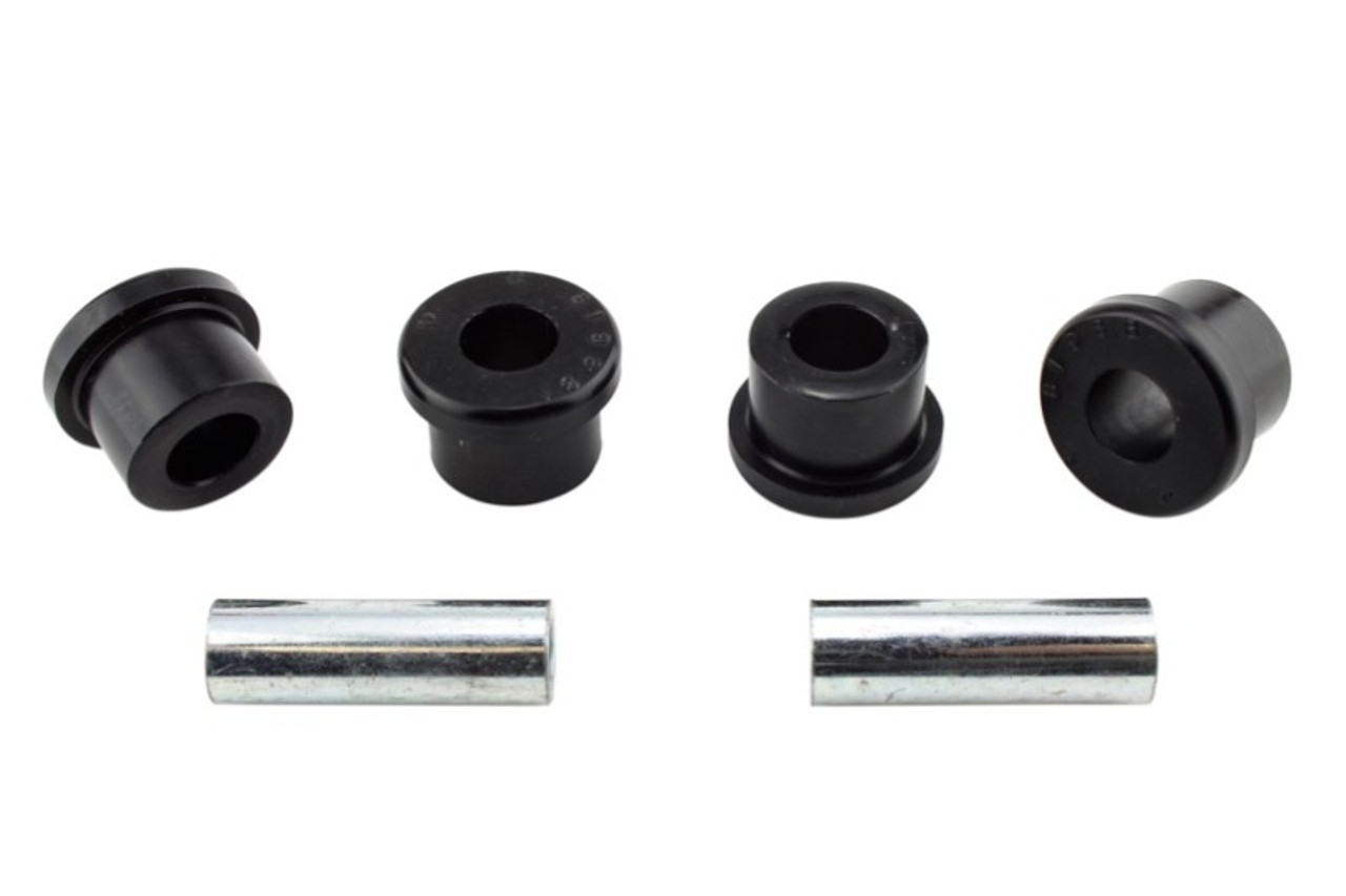 Whiteline Plus 11/92-07/96 Mitsubishi Evo III / 97-12/01 Evo IV/V/VI Front Control Arm Lower Inner