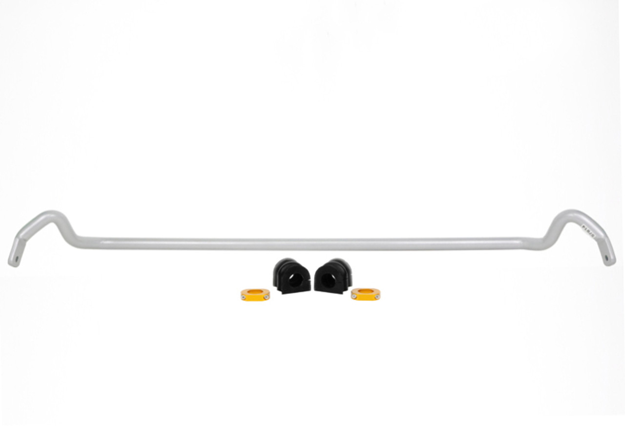 Whiteline 02-07 Subaru WRX Sedan Front 22mm Swaybar-heavy duty