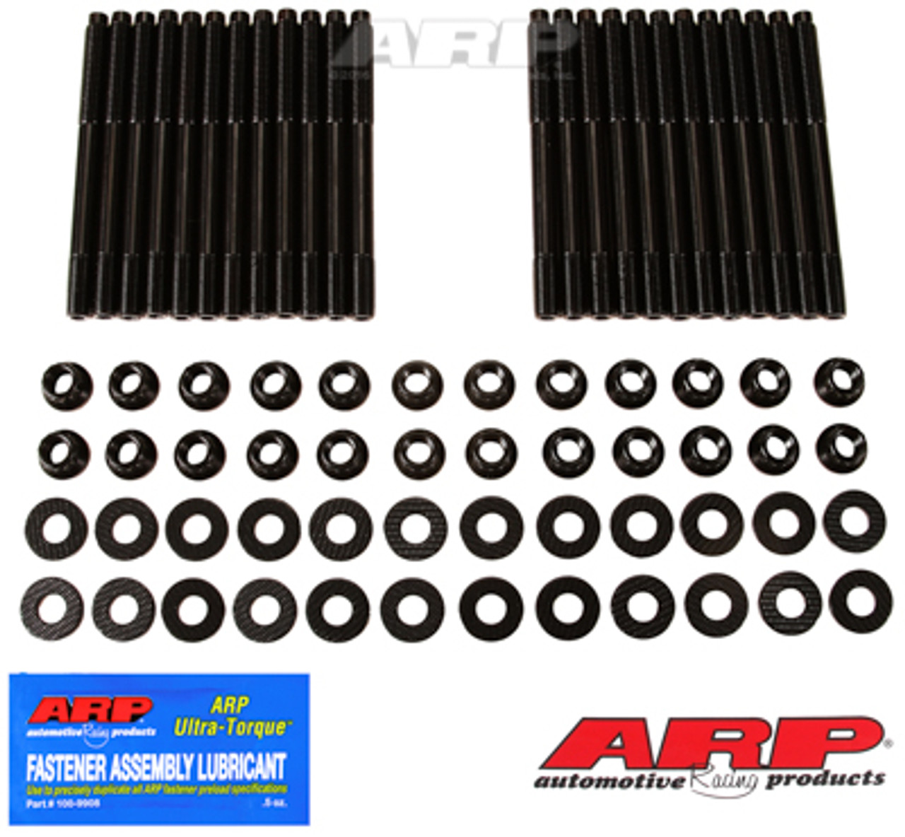 ARP 08-10 Dodge Viper Head Stud Kit