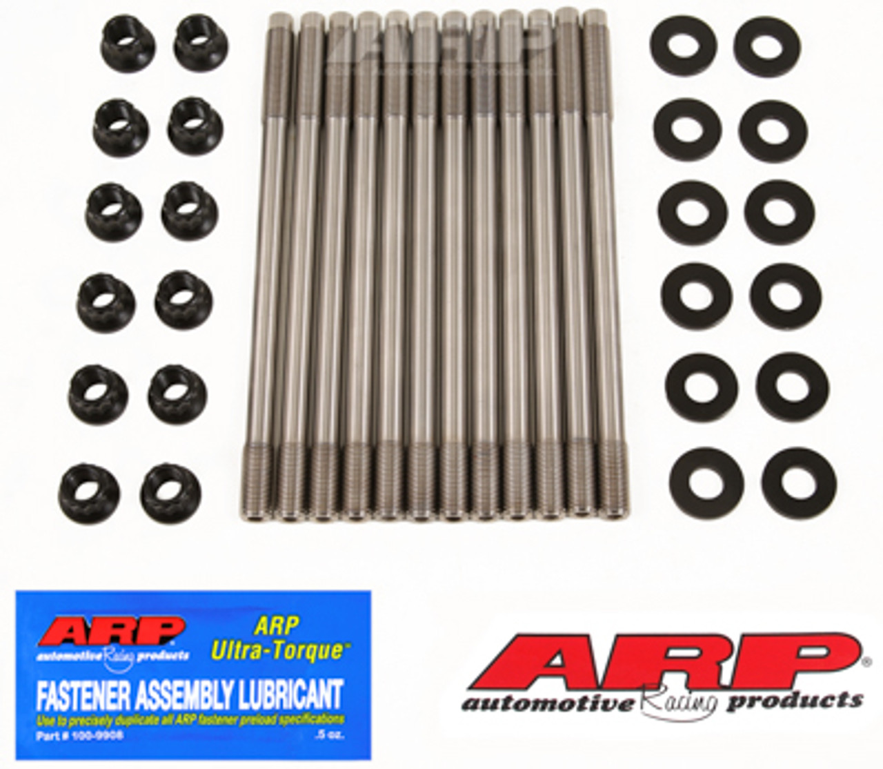 ARP Subaru EJ Series DOHC Custom Age Head Stud Kit