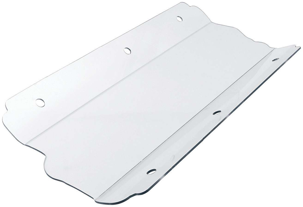 SBC Valley Cover Discontinued