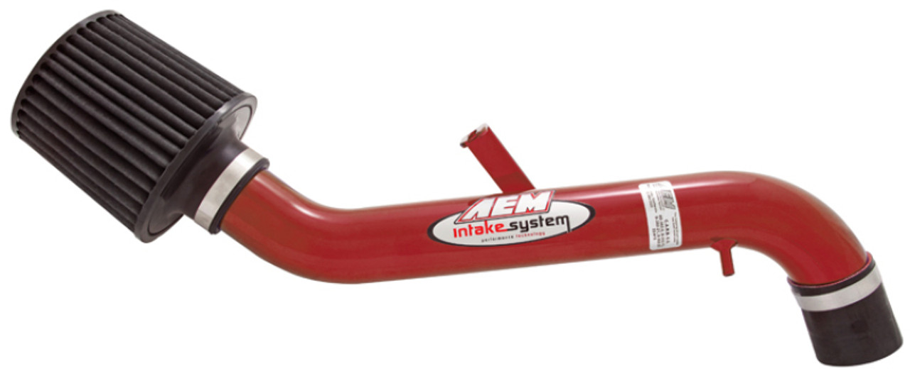 AEM Short Ram Intake System S.R.S. ACC 98-02 4CYL aem22-415R