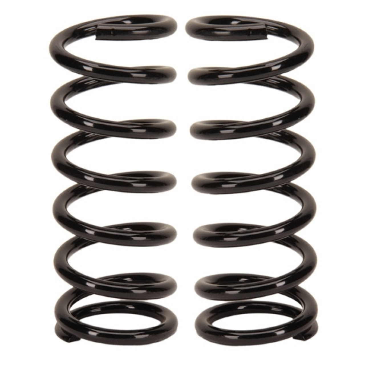 Eibach Pro-Kit for 64-70 Ford Mustang V8 Big Block (Front Only)