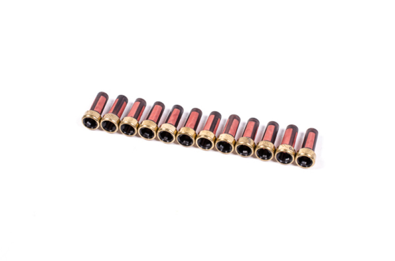 Radium Engineering Fuel Inejctor Screen - 12pc