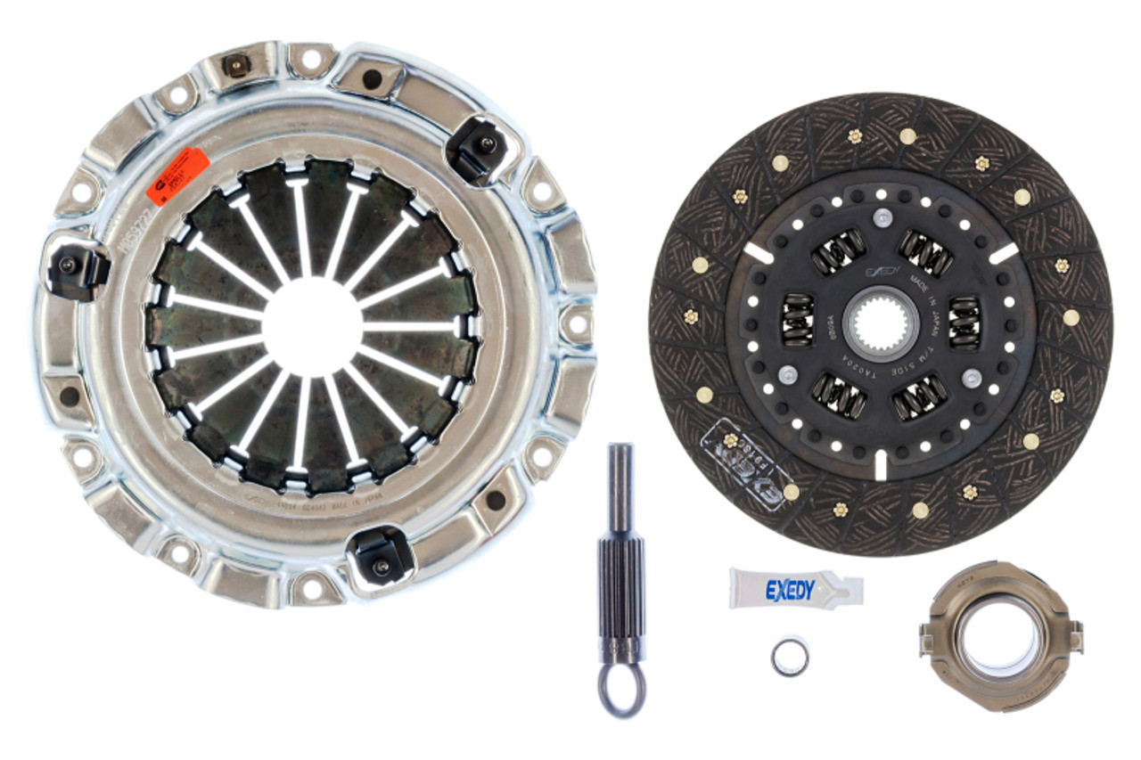 Exedy 1989-1992 Ford Probe GT L4 Stage 1 Organic Clutch exe10803AHD