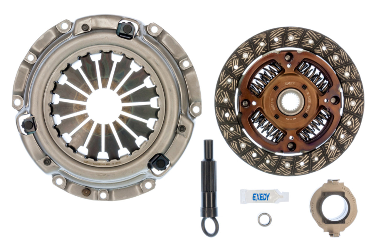 Exedy OE 2006-2014 Mazda MX-5 Miata L4 Clutch Kit exeMZK1005