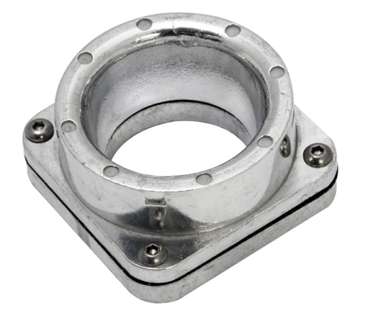 K&N Mikuni BN44-40 44mm Powersports Carb Adapter
