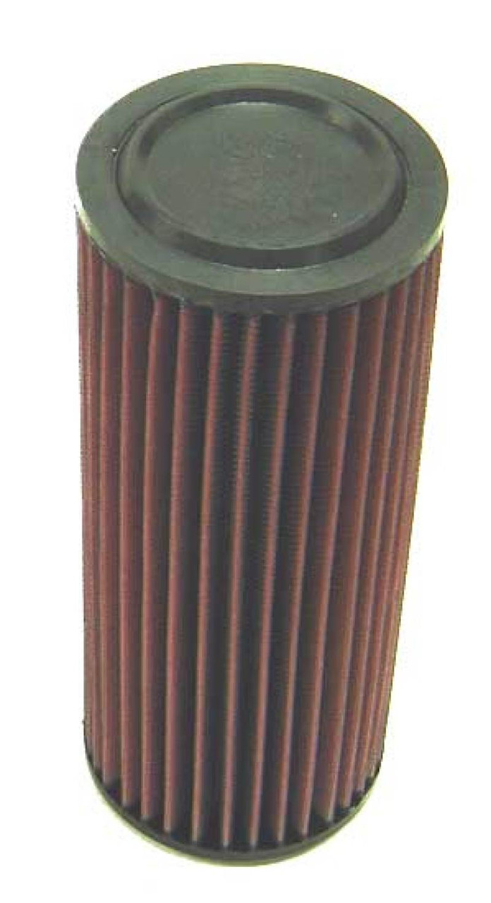 K&N Replacement Round Air Filter for Saab 9000 84-98 2.0L/89-98 2.3L/94-98 3.0L