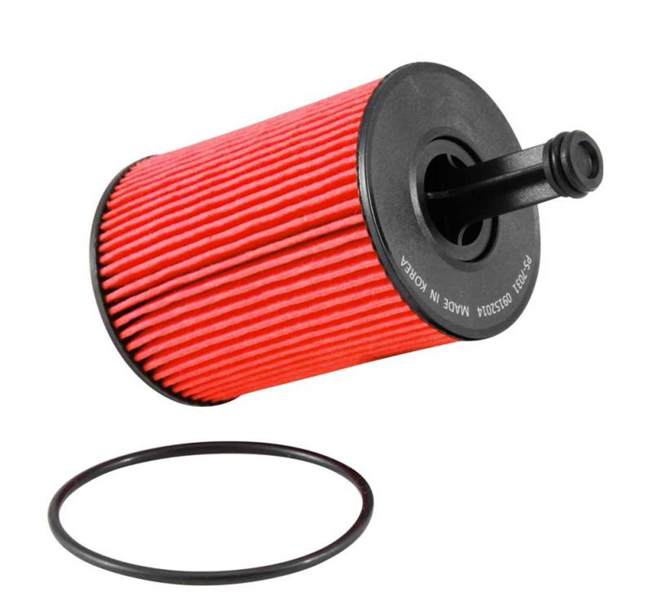 K&N Oil Filter for 03-14 Volkswagen Jetta