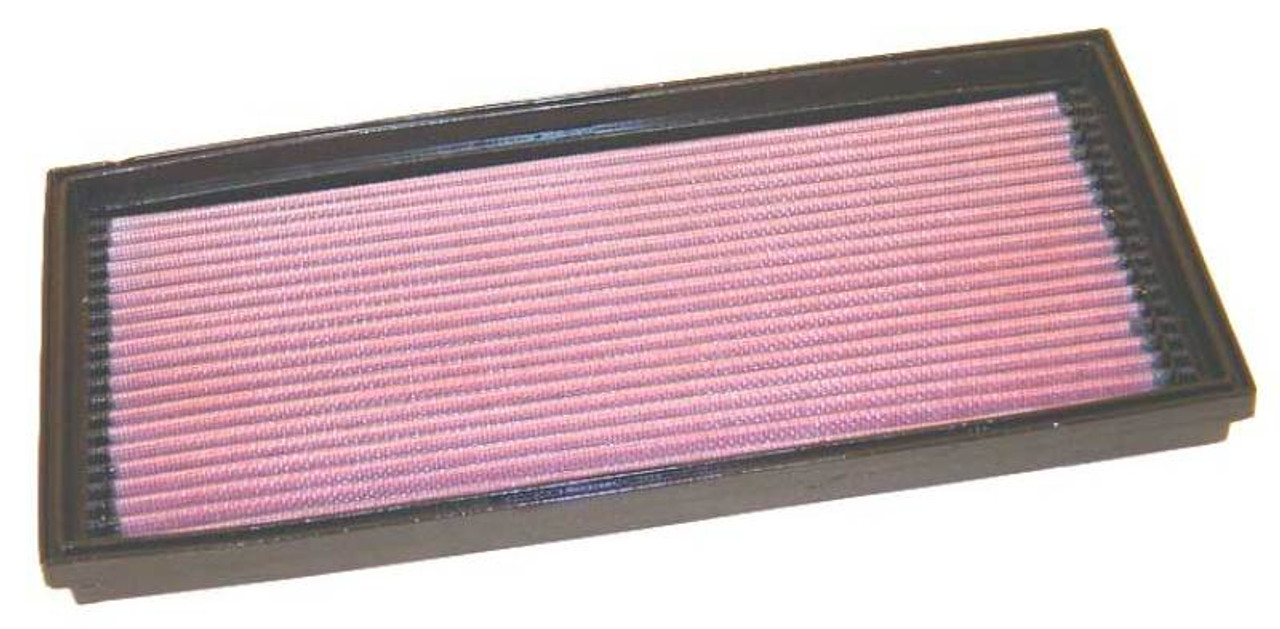 K&N Replacement Air Filter VOLVO 240 & 300 SERIES