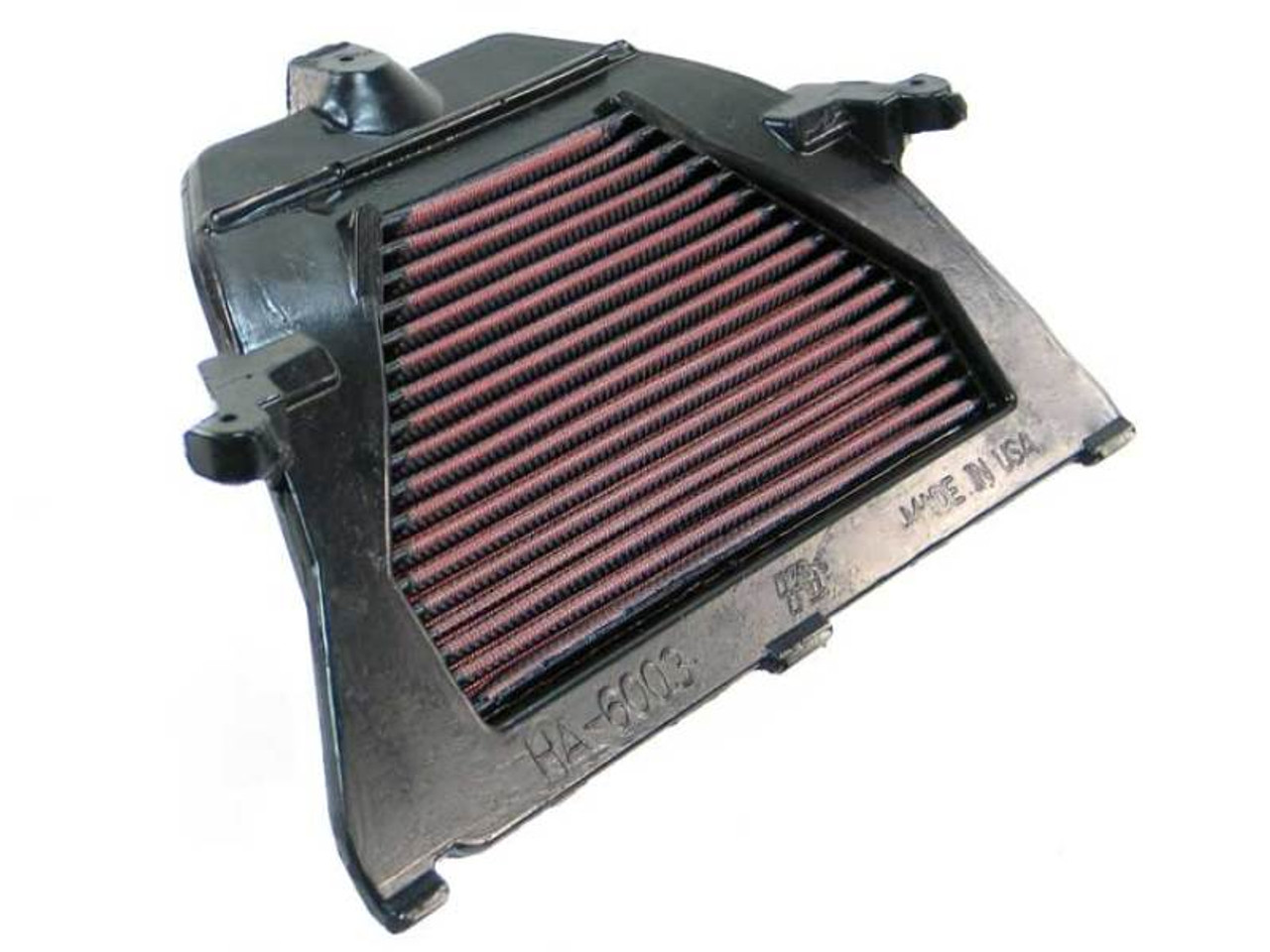 K&N 03-06 Honda CBR600RR Air Filter