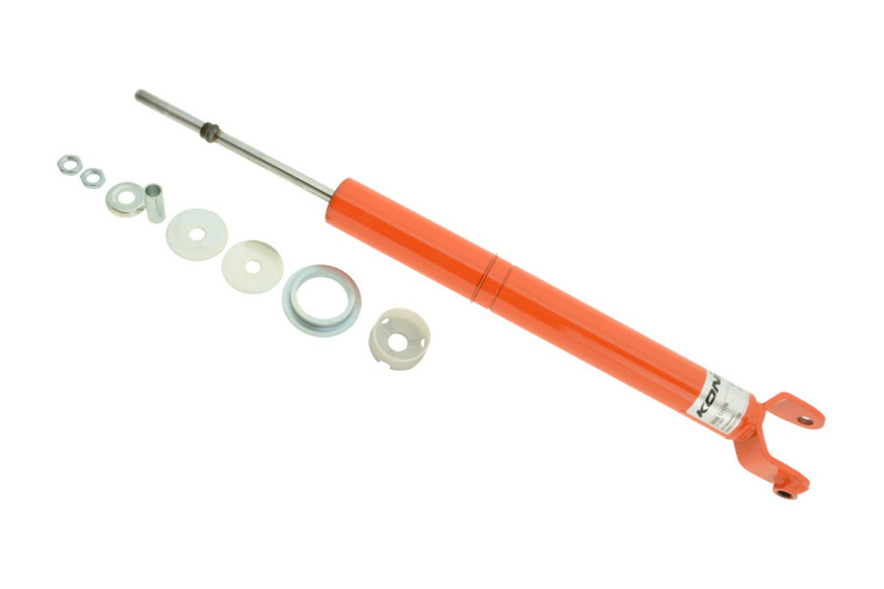 Koni STR.T (Orange) Shock 00-09 Honda S2000 - Front Right