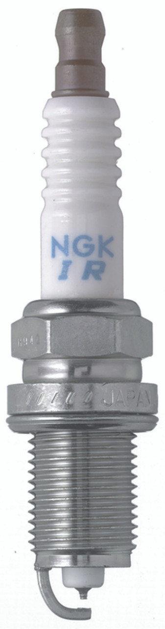 NGK Iridium Long Life Spark Plugs (IFR6D10)