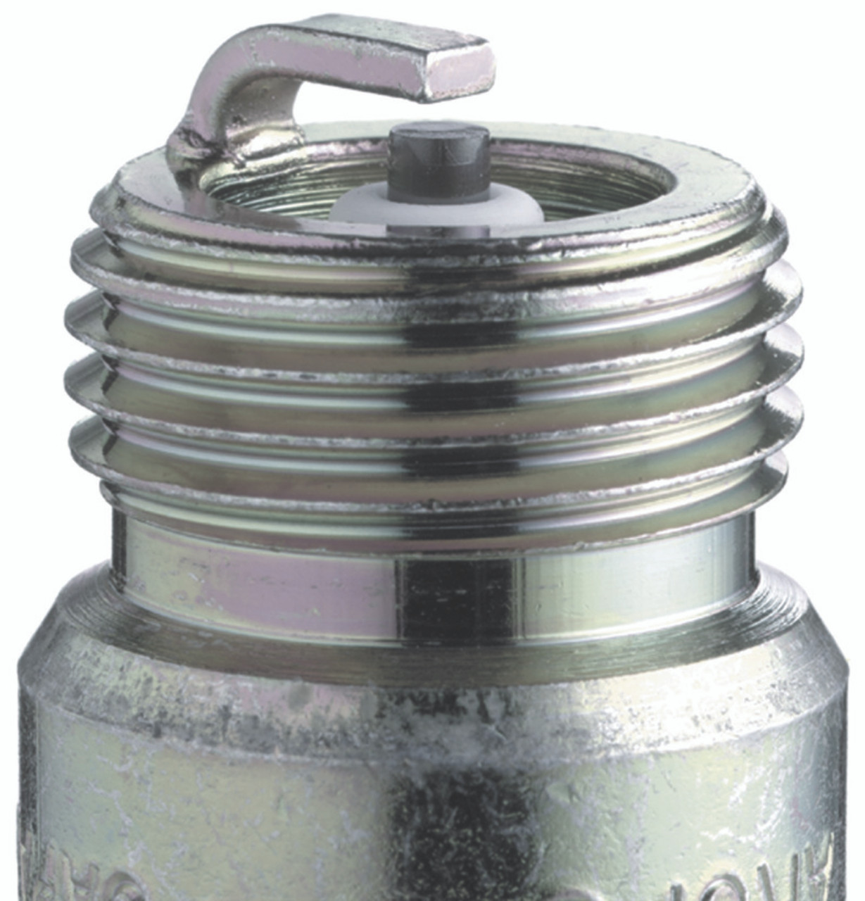 NGK Standard Spark Plug (AR6FS)
