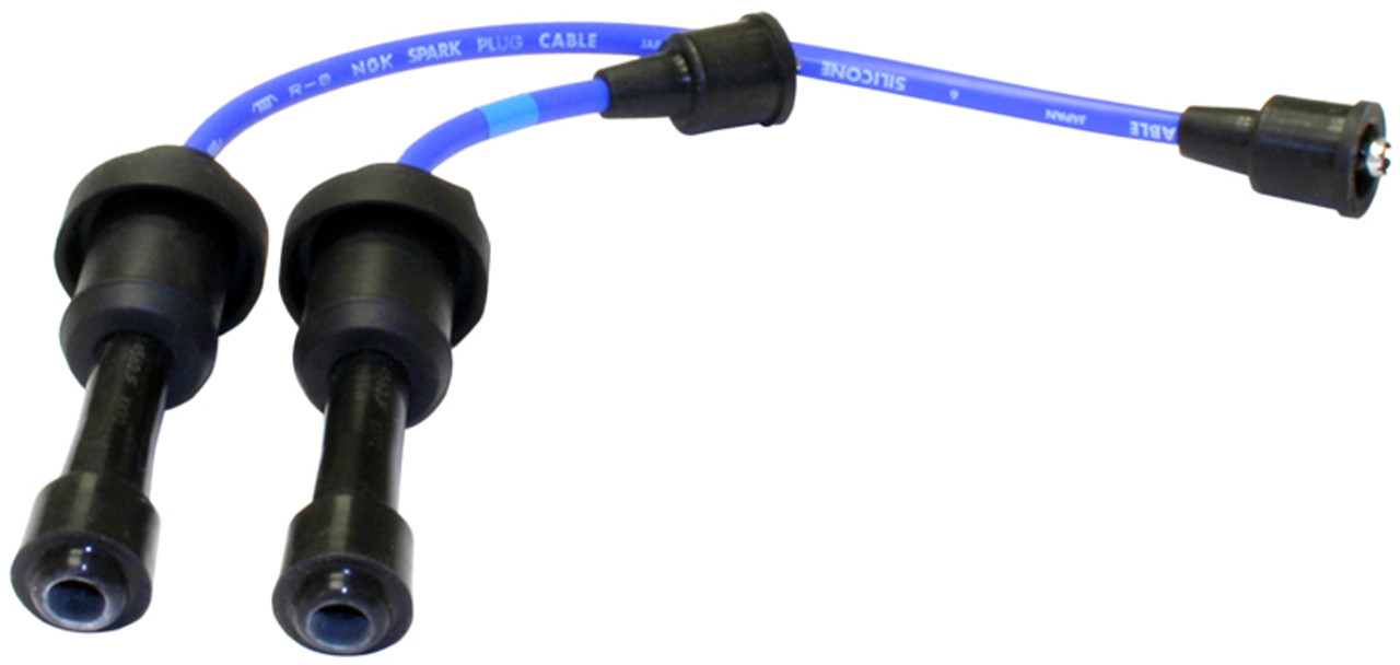 NGK Hyundai Santa Fe 2006-2001 Spark Plug Wire Set ngk3879