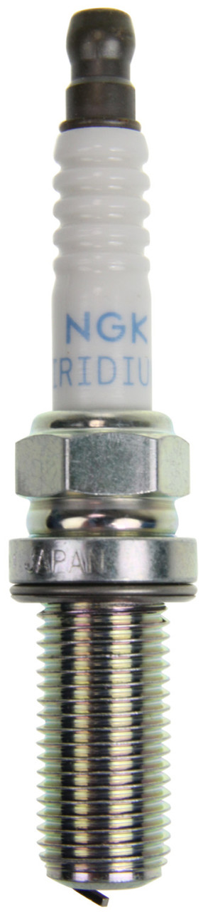 NGK Iridium Racing Heat Range 10 Spark Plug (R2558E-10) 12mm Diameter