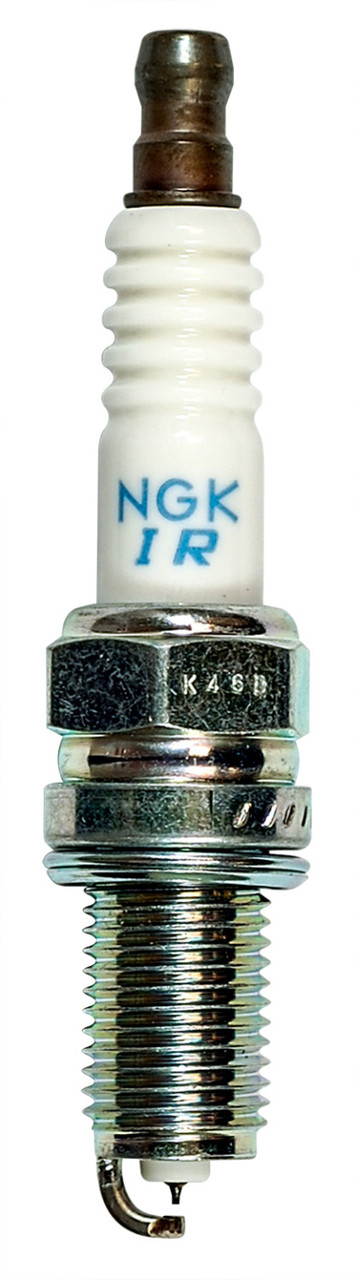 NGK Iridium/Platinum Heat Range 6 Spark Plug (SIKR9A7)