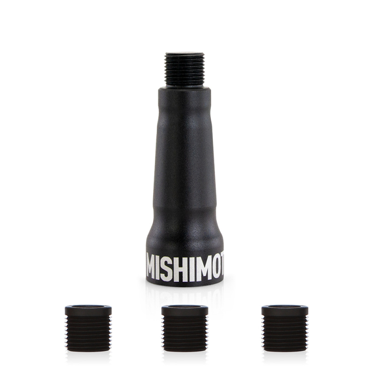 Mishimoto Shift Knob Extension - 3in