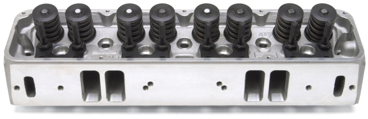 CYLINDER HEADS