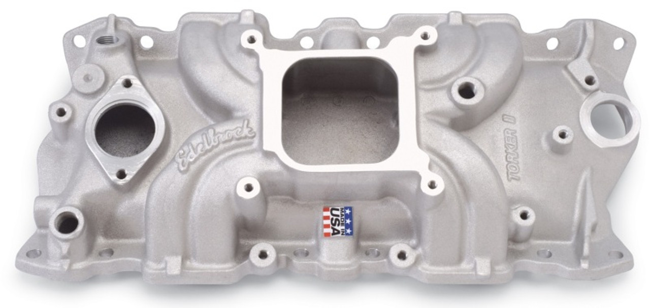INTAKE MANIFOLD ede5001