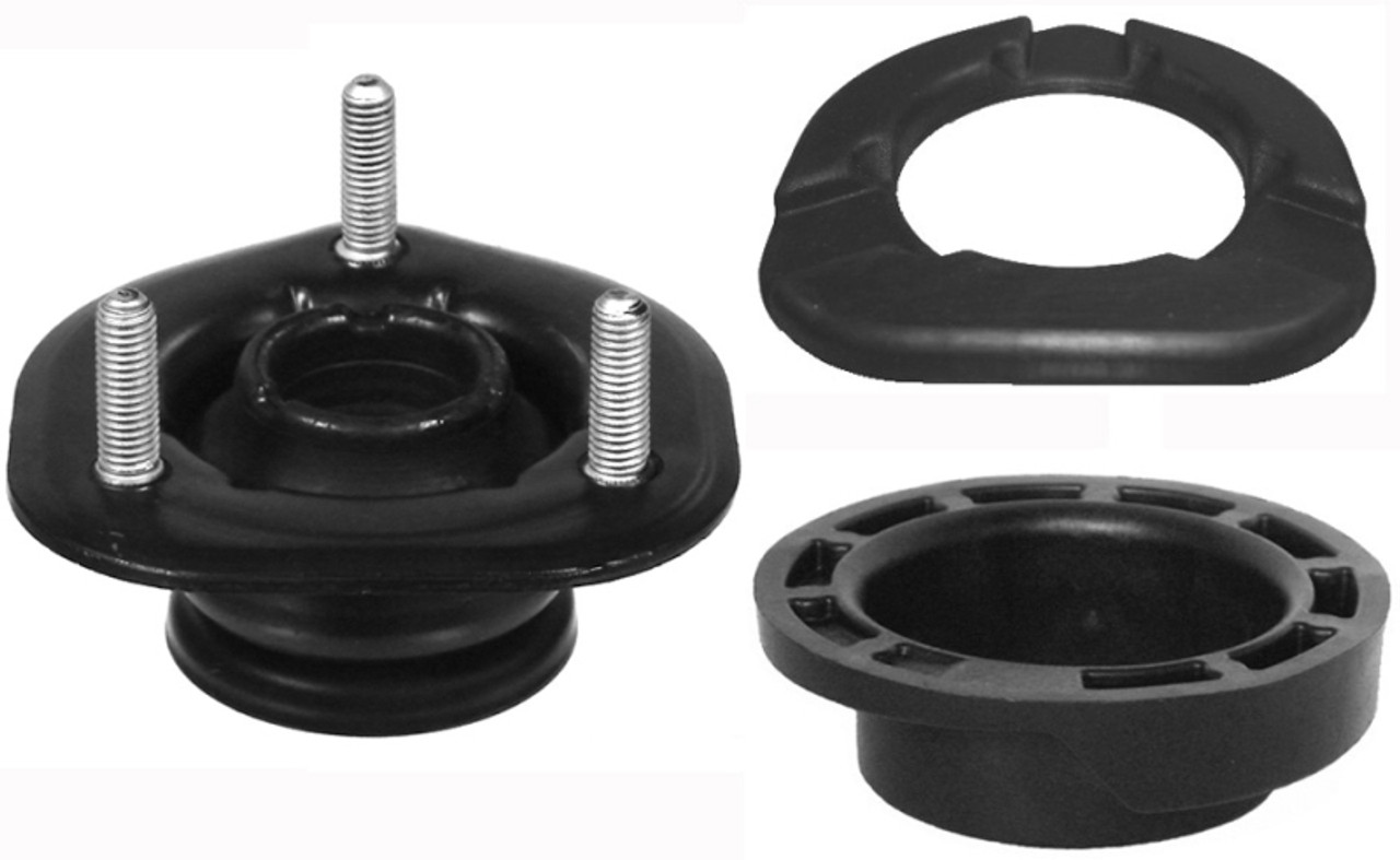 KYB Shocks & Struts Dodge Domestic Truck / SUV Strut Mounts