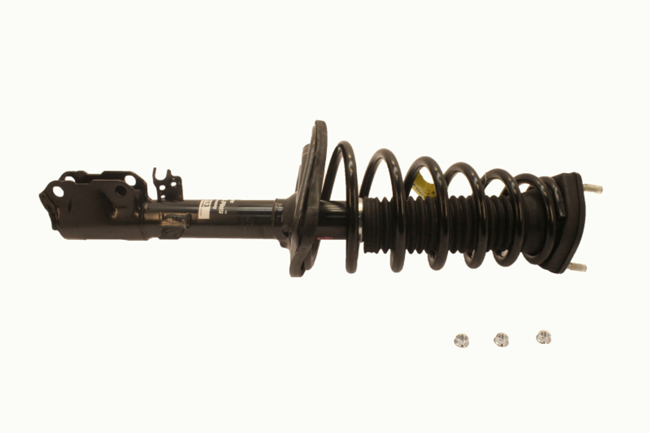 KYB Strut Plus Rear Left 07-11 Toyota Camry