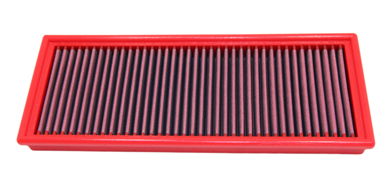 BMC 90-01 Lamborghini Diablo 6.0 VT Replacement Panel Air Filter (FULL KIT - 2 Filters Included)