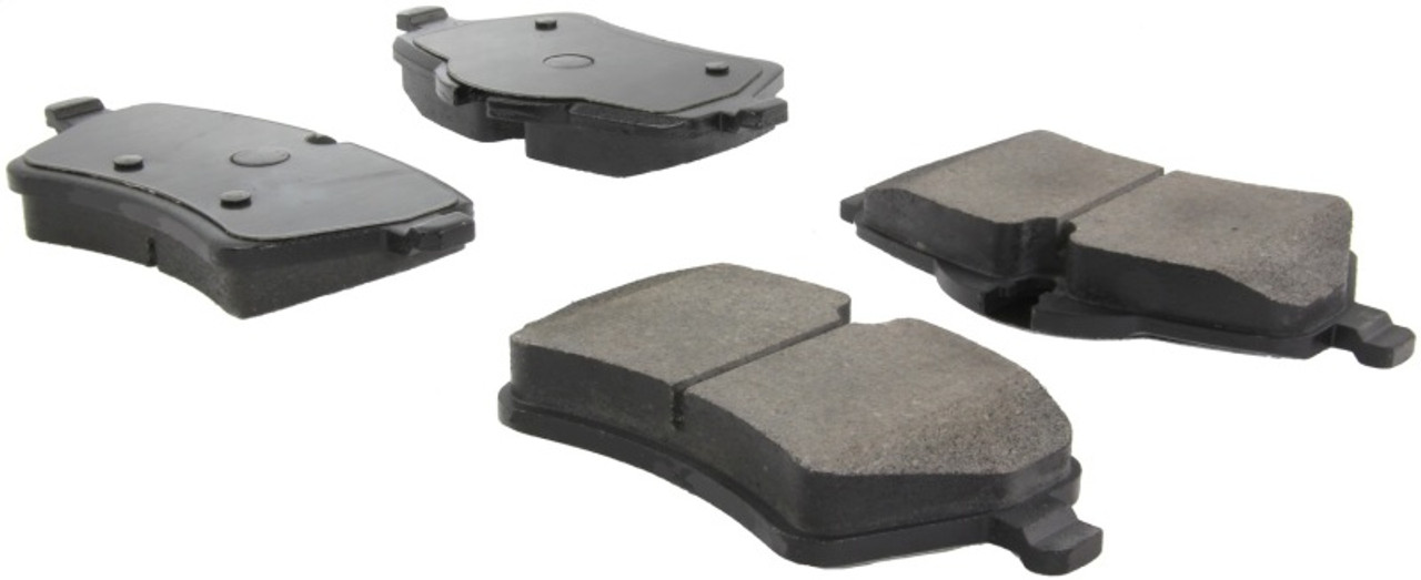 StopTech Performance 06-09 Mini Cooper/Cooper S Front Brake Pads