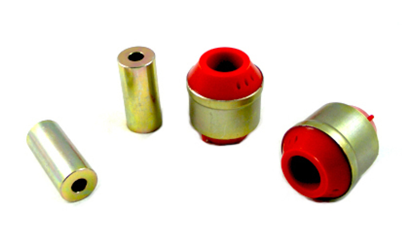 Pedders Urethane Front lower control arm rear bush kit 2005-2012 CHRYSLER LX