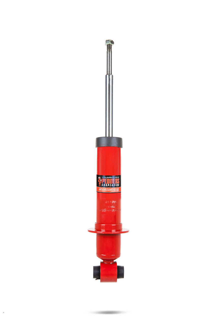 Pedders Shortened Rear SportsRyder Shock use with 212955 springs 2006-2009 G8