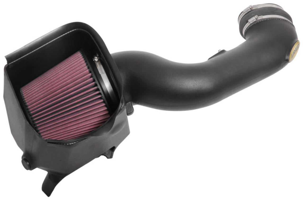Airaid 17-18 Ford F-250/F-350/F-450 Super Duty V8-6.7L DSL Cold Air Intake Kit air401-279
