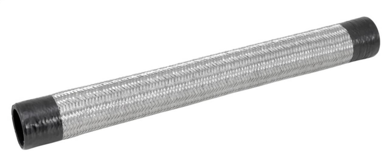 Spectre Stainless Steel Flex Radiator Hose 1-3/4in. x 18in.