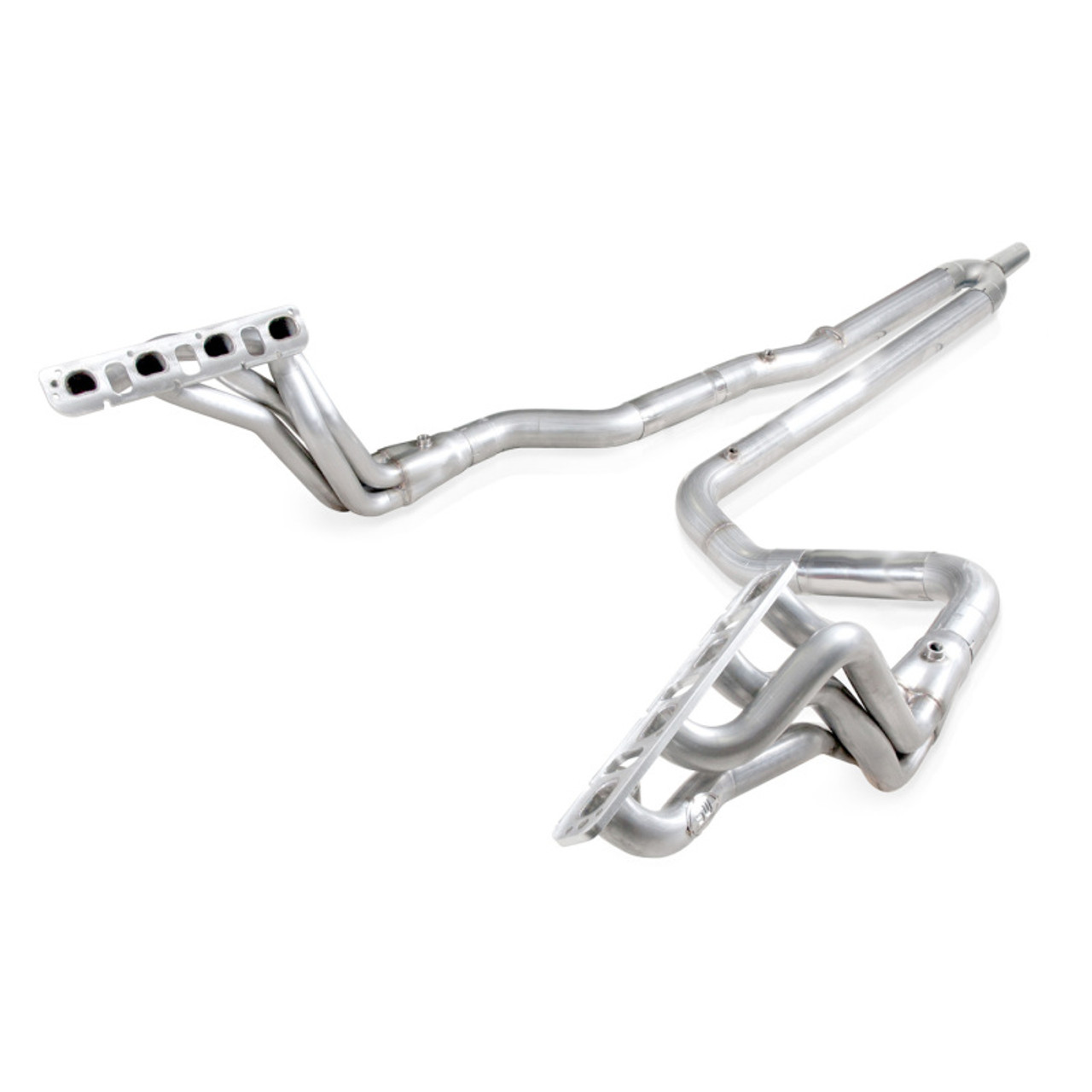 Stainless Works 2009-16 Dodge Ram 5.7L Headers 1-7/8in Primaries 3in  Y-Pipe