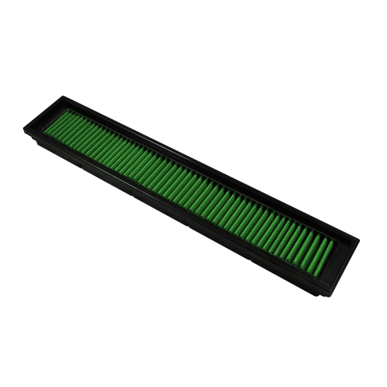 Green Filter 2002 Mercedes-Benz C230 2.3L L4 Panel Filter