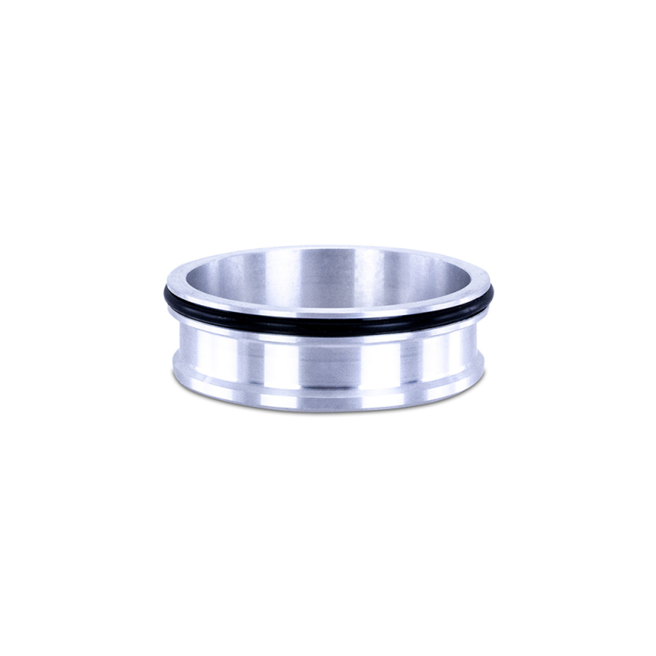 Mishimoto 2.5in Quick Release Clamp Weld Ferrule