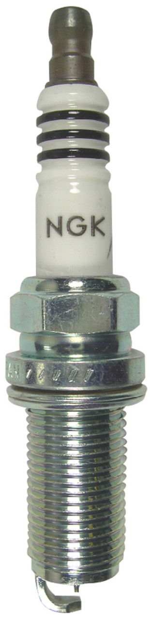 NGK Iridium Heat Range 6 Spark Plug (LFR6AIX-11)