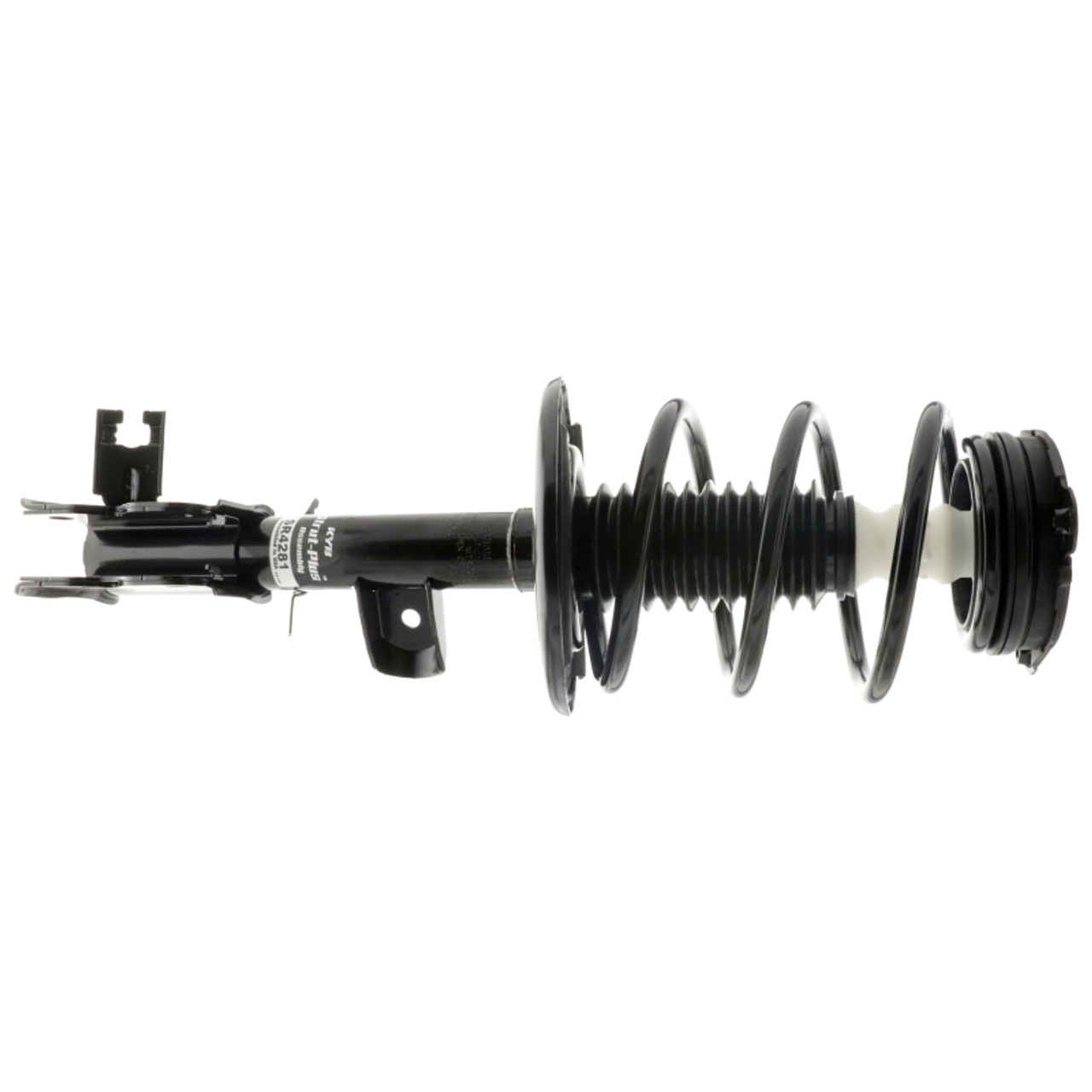 KYB Shocks & Struts Strut Plus Front Left Nissan Murano 09-13 (FWD Only)