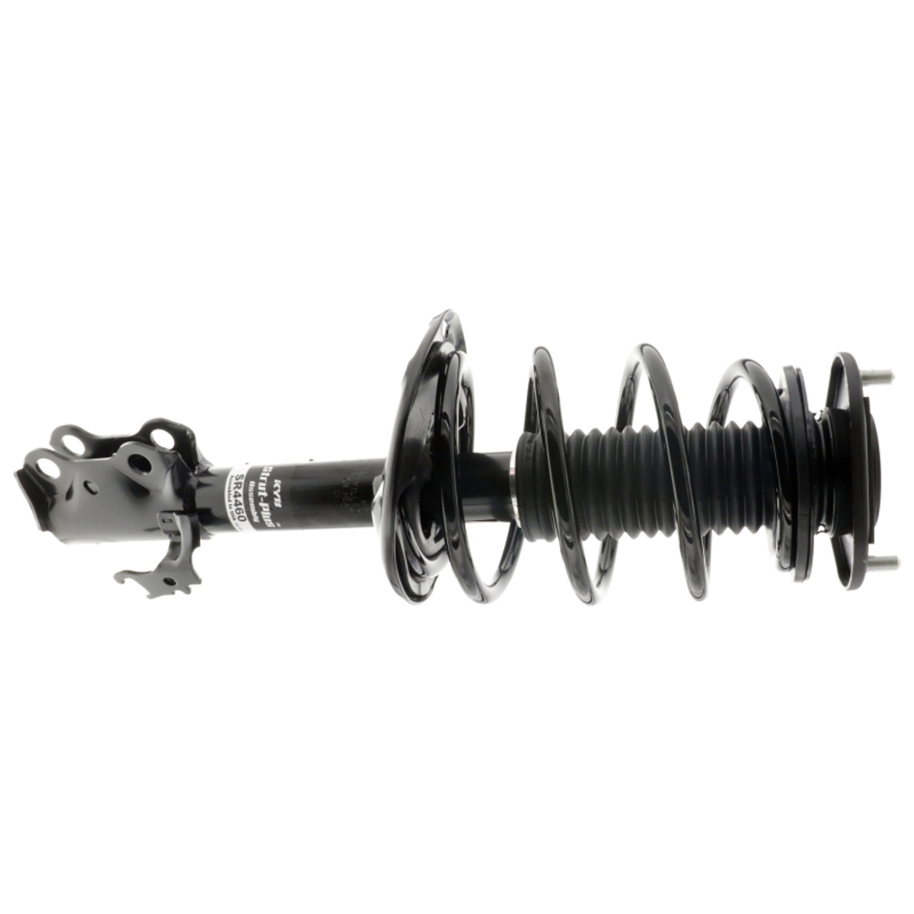 KYB Shocks & Struts Strut Plus Front Left TOYOTA RAV4 2006-2008 (Exc. Sport)