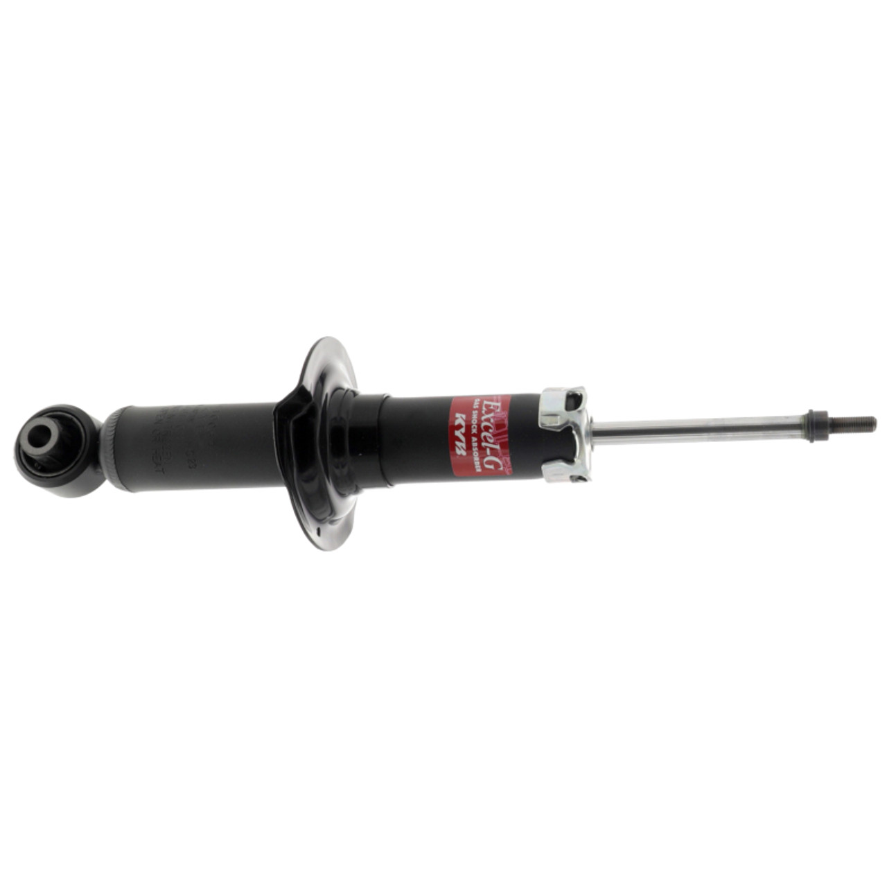 KYB Shocks & Struts Excel-G Rear 11-14 Subaru Impreza WRX STI
