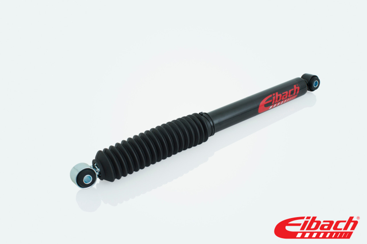Eibach 00-14 Chevy Suburban/Tahoe / GMC Yukon Rear Pro-Truck Shock