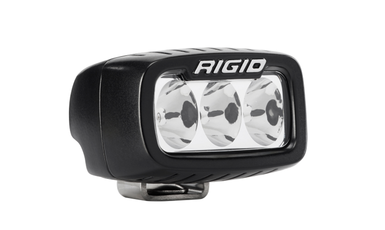 Rigid Industries SRM2 - Driving