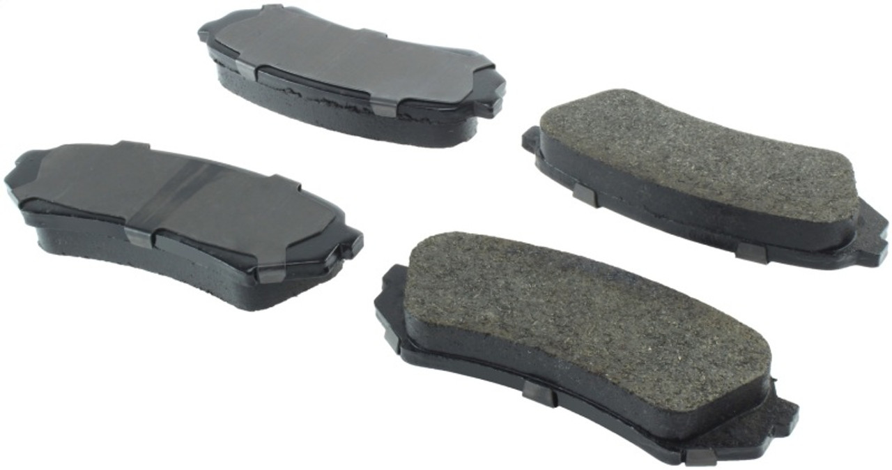StopTech Street Brake Pads st308.07730