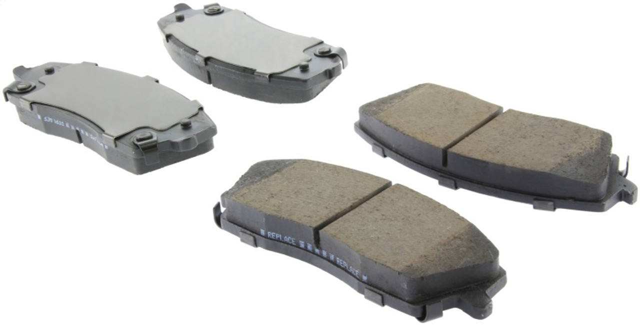 StopTech Street Brake Pads st308.10560