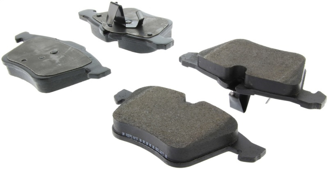 StopTech Street Brake Pads st308.12400