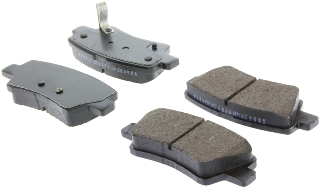 StopTech Street Brake Pads st308.14450