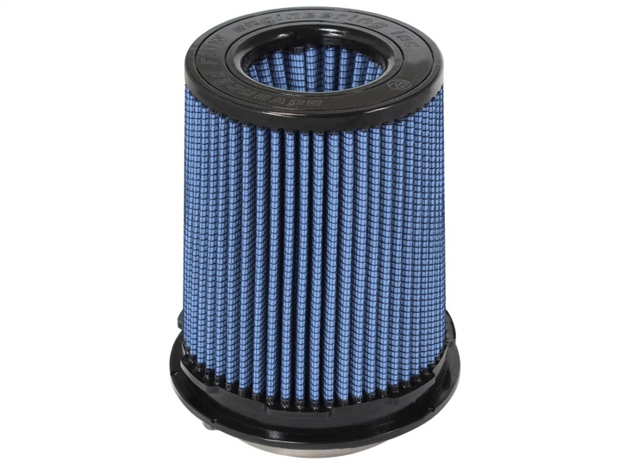 aFe MagnumFLOW Air Filters P5R 3-1/2 F x 5 B x 4.5inv T x 7.5 H
